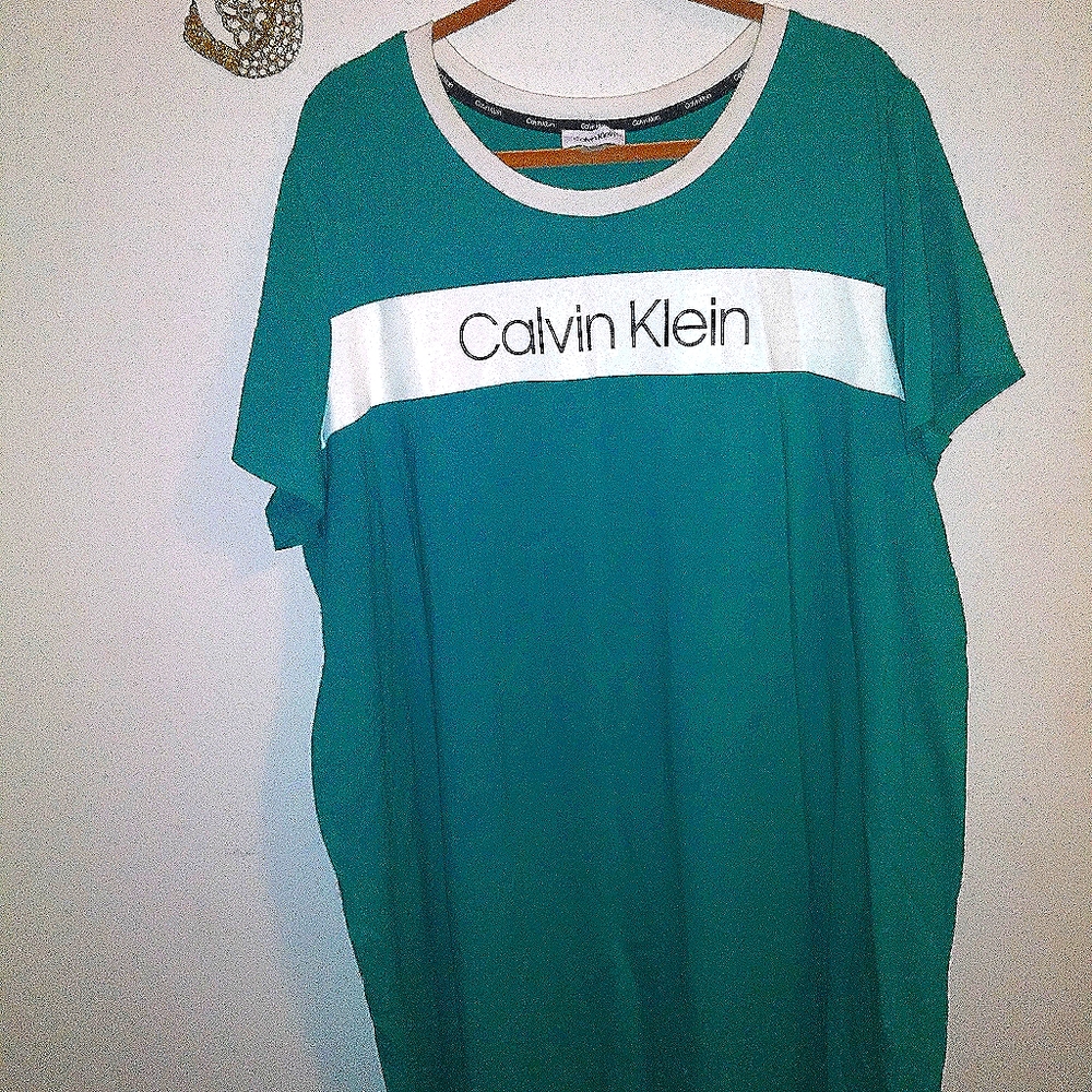 Calvin klein dress